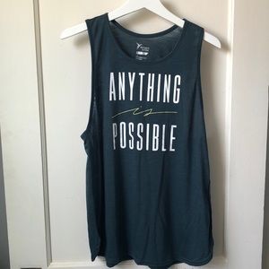 Old Navy workout tank